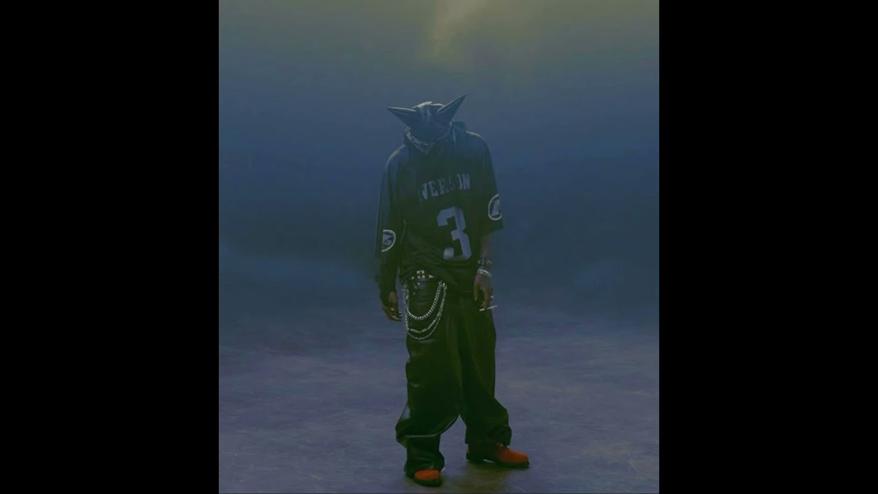 Playboi Carti - Tryna Get Down (instrumental remake)