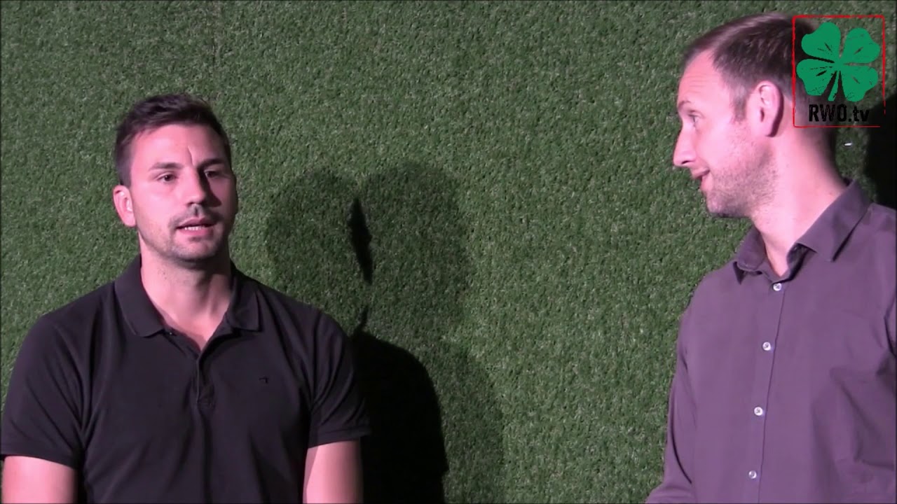 RWO.tv - Spezial mit J&ouml;rn Nowak