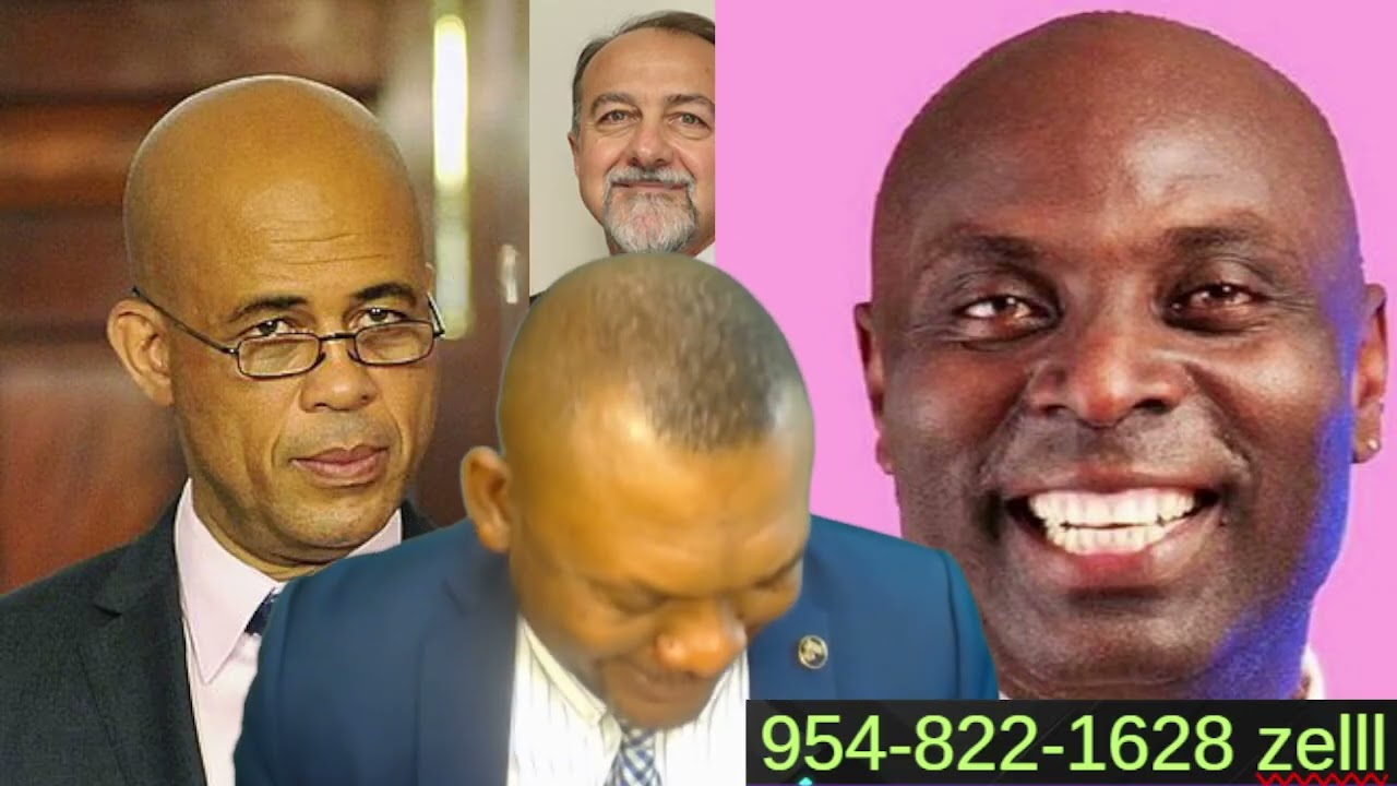 26JAN PT2:SENATE JAK SOVE JAN  DI PA GEN MOUN KI KA KANPE DEVAN MICHEL MATELY NAN ELECTION  2026 LA