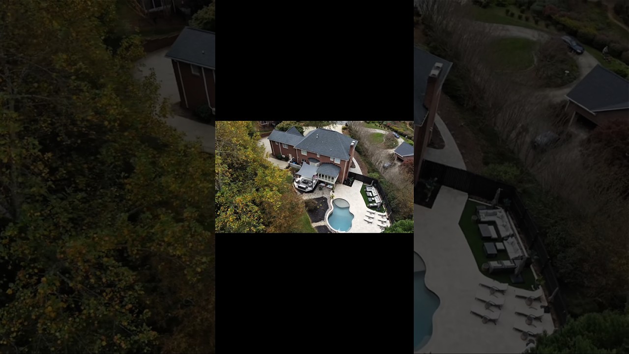 LISTING VIDEO! 555 19th Ave Ln NW, Hickory NC 28601 #HomeForSale #HickoryNC #HickoryRealEstate