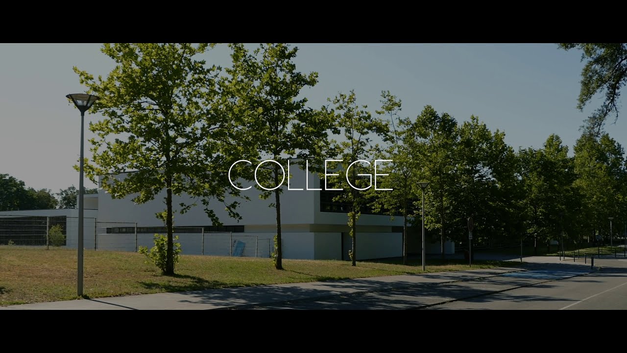Collège Lucie Aubrac - LINXE