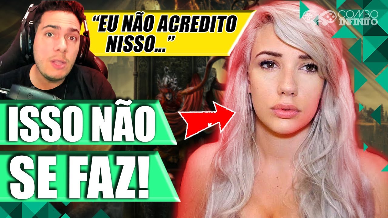MENTIRA? O Que Estão Fazendo com ela é BIZARRO!