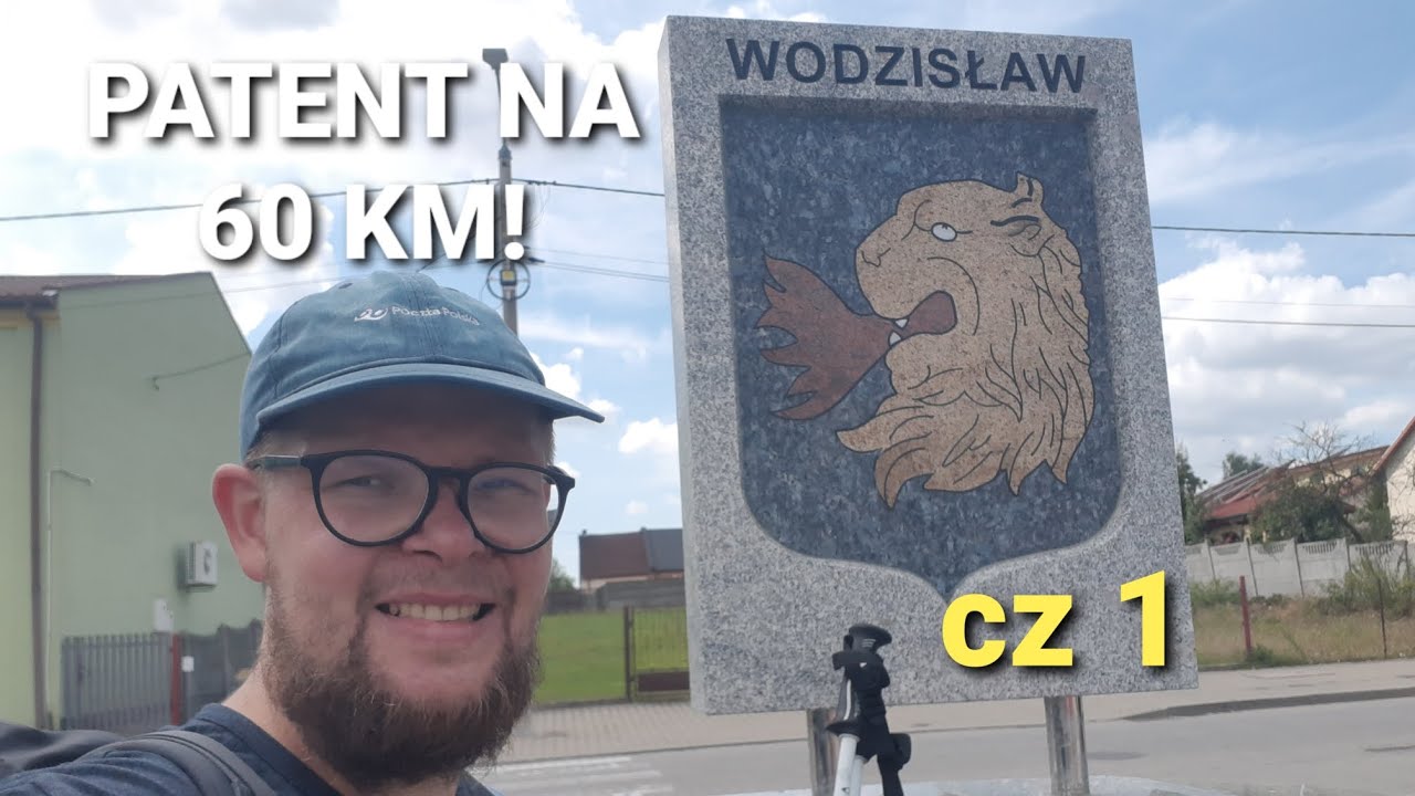 JAK ZROBIĆ 60 KM? Sędziszów - Moczydło [#46] PpM 2024