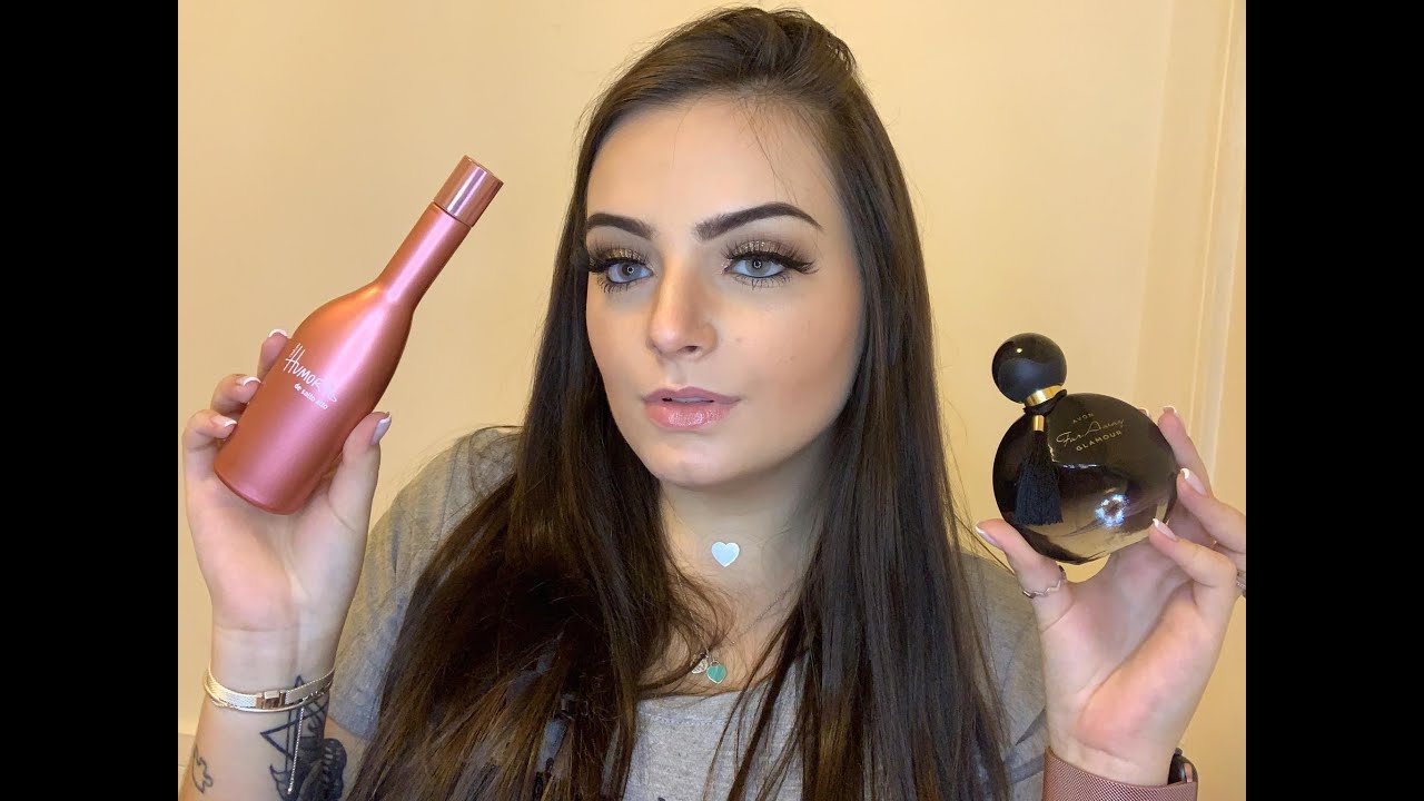 PERFUMES NACIONAIS COM QUALIDADE DE IMPORTADOS