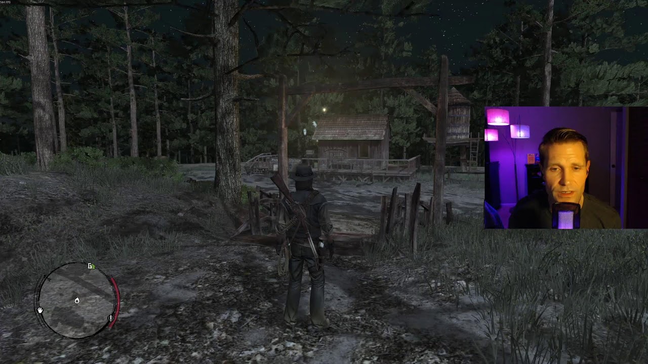 Red Dead Redemption | PC Remaster