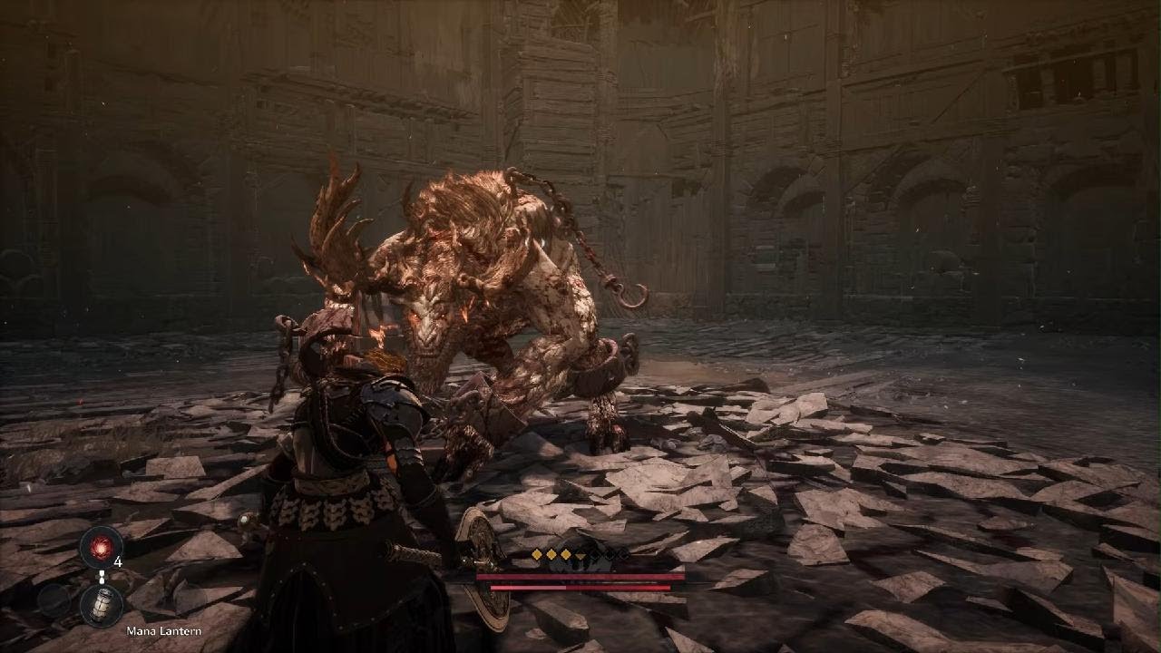 The First Berserker: Khazan_20260110093131