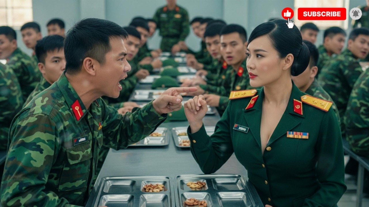 Bị sư đoàn trưởng sỉ nhục, Ghost gia nhập 707 và bắt đầu màn phản công khiến tất cả choáng váng!