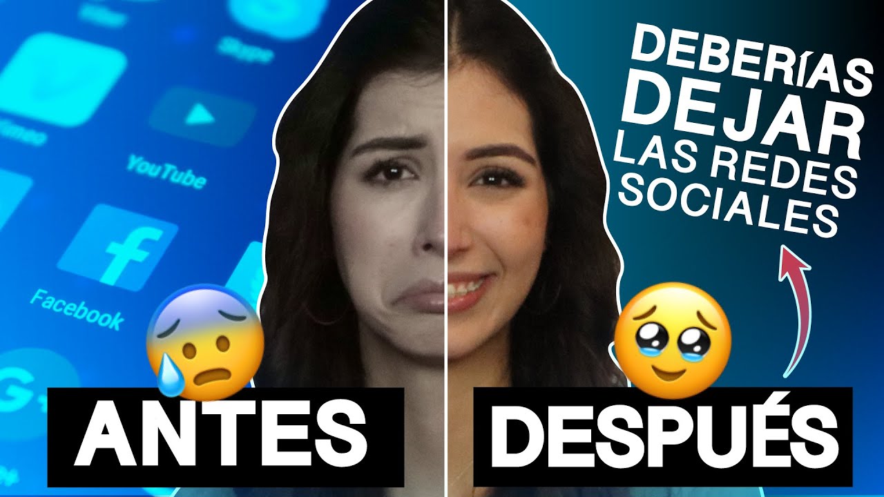 ¡1 MES SIN REDES SOCIALES! - *Mi experiencia, resultados, consejos, ventajas y desventajas*