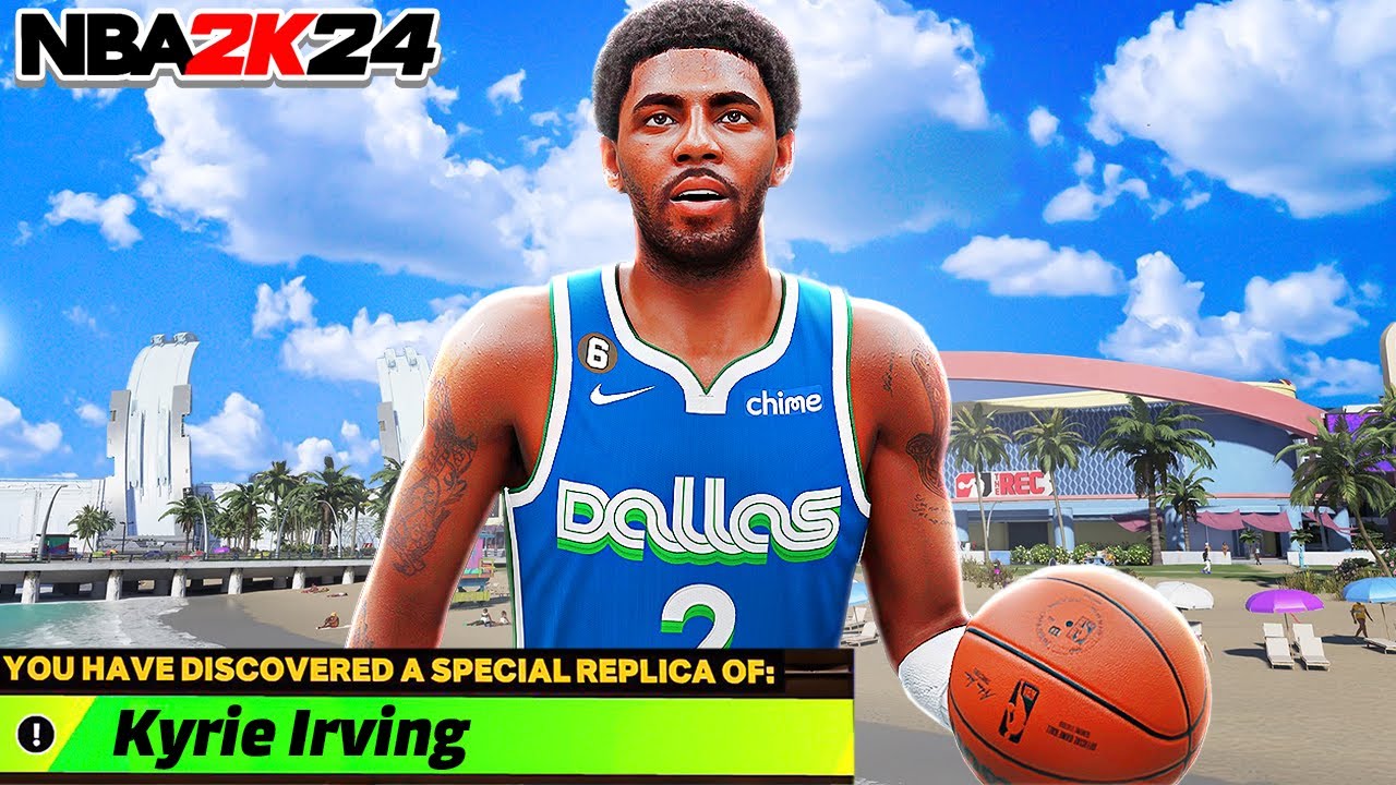 THEY ADDED THIS NEW FEATURE TO THE BUILDER! NBA2K24 NBA TEMPLATES *REPLICA BUILDS*