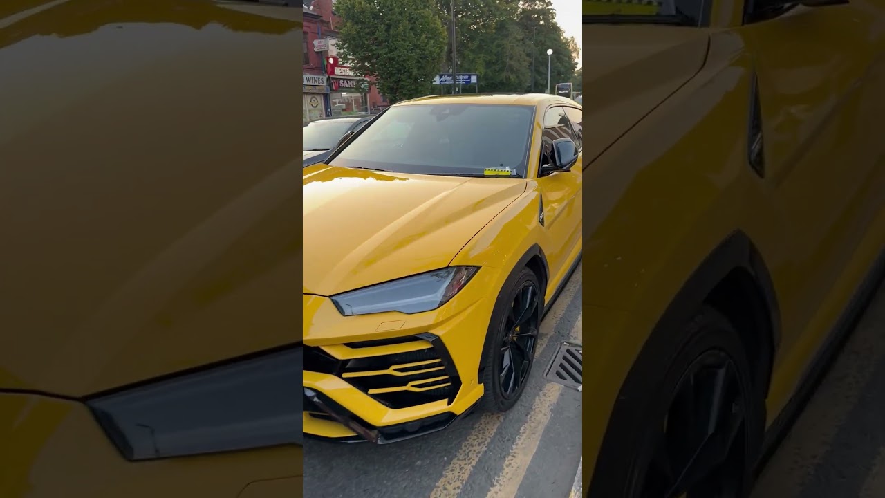 Manchester Cars!