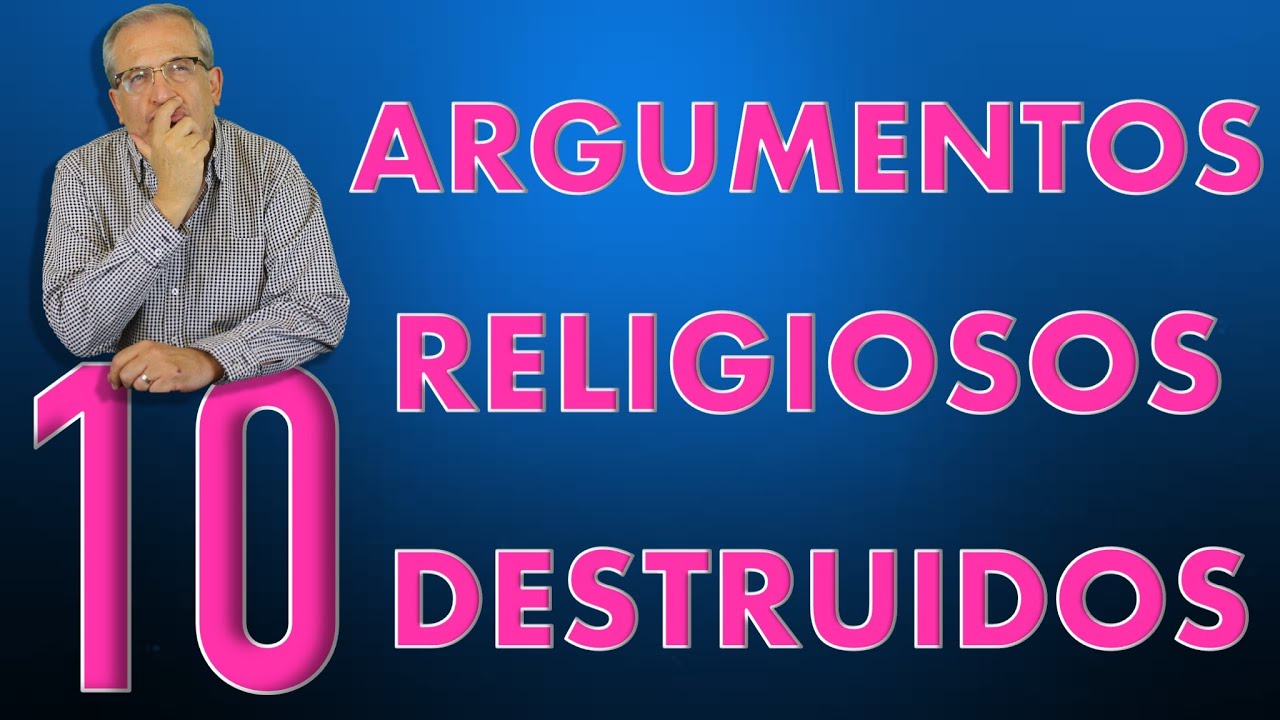 F. E. 252  10 ARGUMENTOS RELIGIOSOS DESTRUIDOS. UNA GU&Iacute;A PARA EL ATEO EN UN DEBATE SOBRE RELIGI&Oacute;N