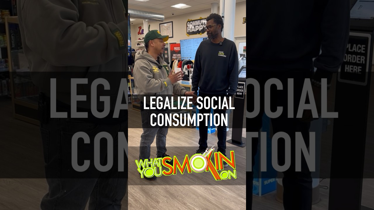 Boston Vs Atlanta Social Consumption Moment of Truth with Mekha & Cheddar.