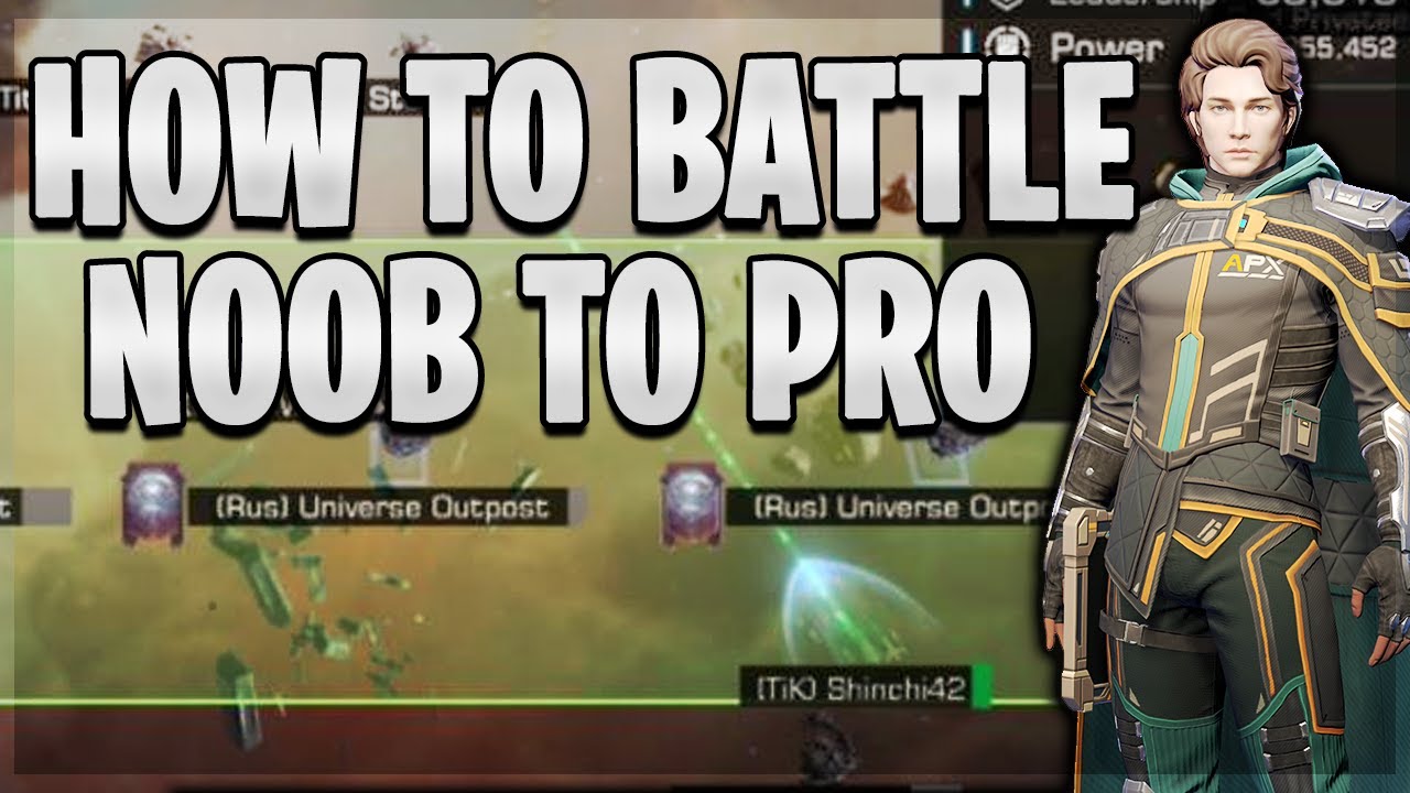 How to Battle in Cosmic Ocean Navigation Noob to Pro [ 5 Tips ] | Infinite Galaxy