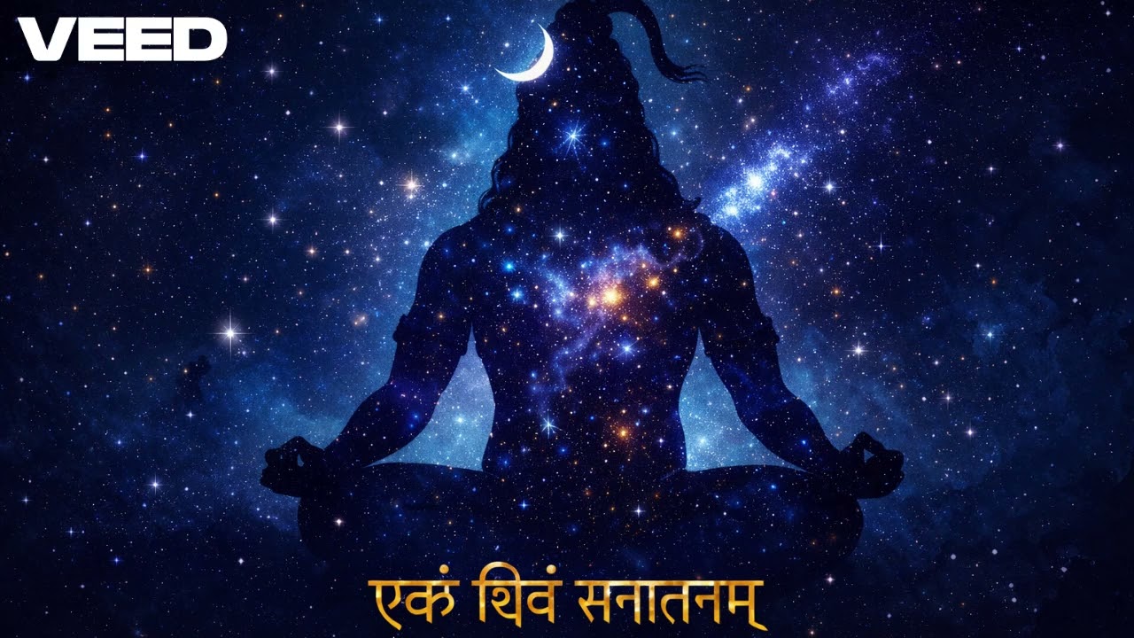 Ekam Shivam Sanatanam