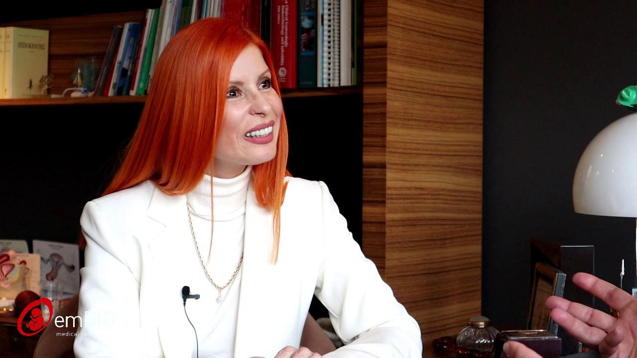 ✅Ερωτήσεις σχετικά με την εξωσωματική γονιμοποίηση