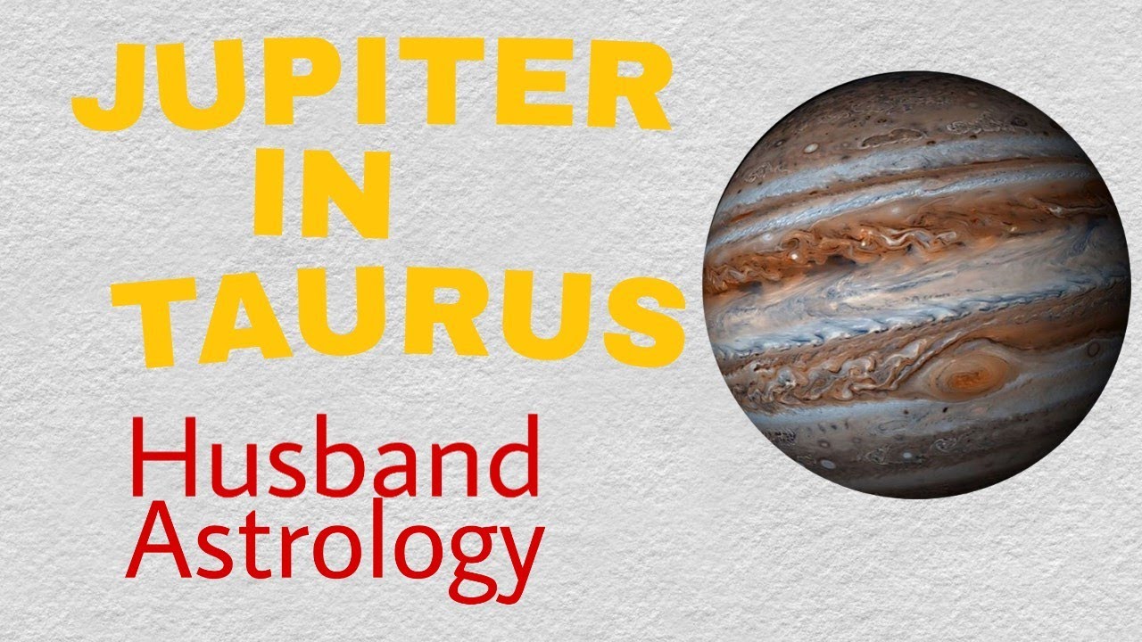 Jupiter in Taurus - Financial Independence