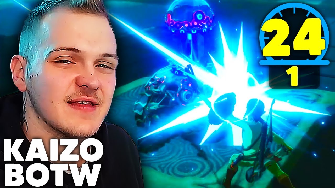 Huebi erkundet die Relics of the Past Mod (24-Stunden Stream vom 18.11.2023 #1)