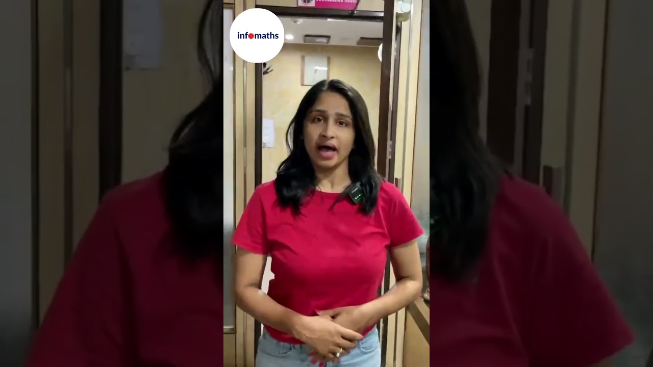 Best MCA Entrance Coaching in Chandigarh | NIMCET | PU-CET | CUET PG | Infomaths