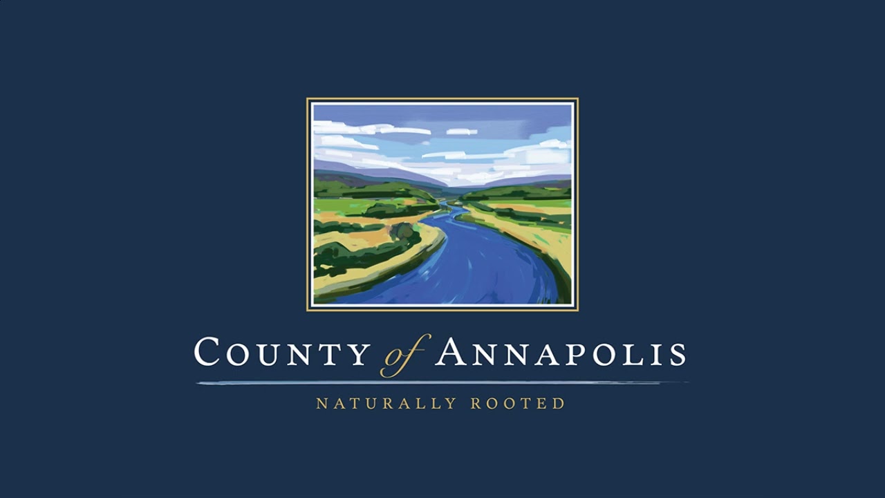 Media Briefing - Annapolis County 2025-08-17
