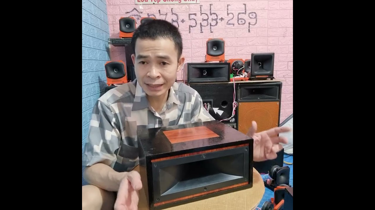 Loa tép 350  450 xịn . Chống cháy . Liên hệ : 0973.533 269