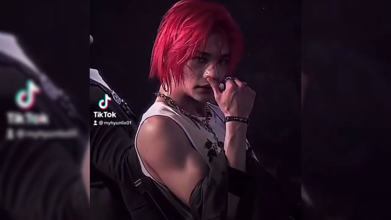 jealous hyunjin 🔥🔥 #felixlee #lovestay #stay #hyunjin #kpop #straykids #felix #hyunlix #skz #love