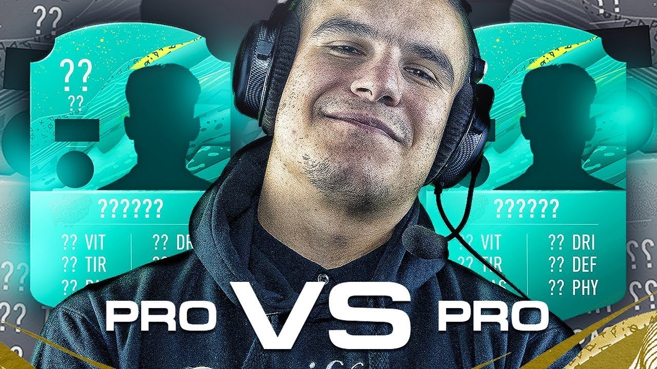 CARTE PRO 99 VS CARTE PRO 99 !!!