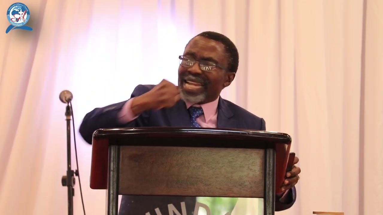 Kuze Ngimati Yena ||08-11-26 ||Rev. P. Mkhaliphi SiSwati 
