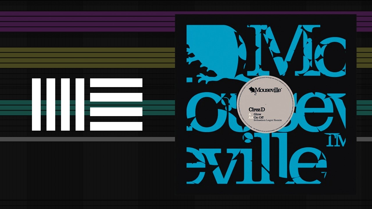 Cirez D &ndash; Glow (Ableton Remake)