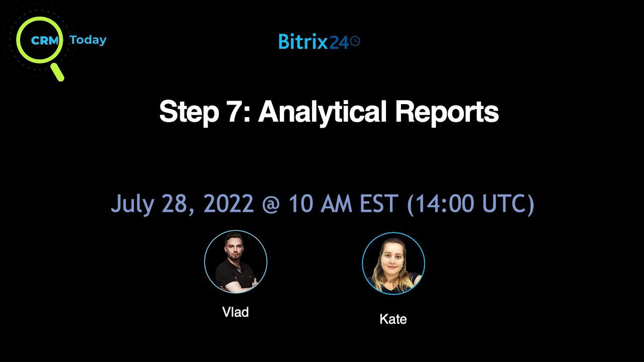 CRM Today #7_CRM Analytics