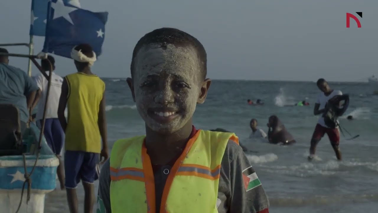 The Otherside of Liido: A Story of Survival and Hope for Local Entrepreneurs | Documentary