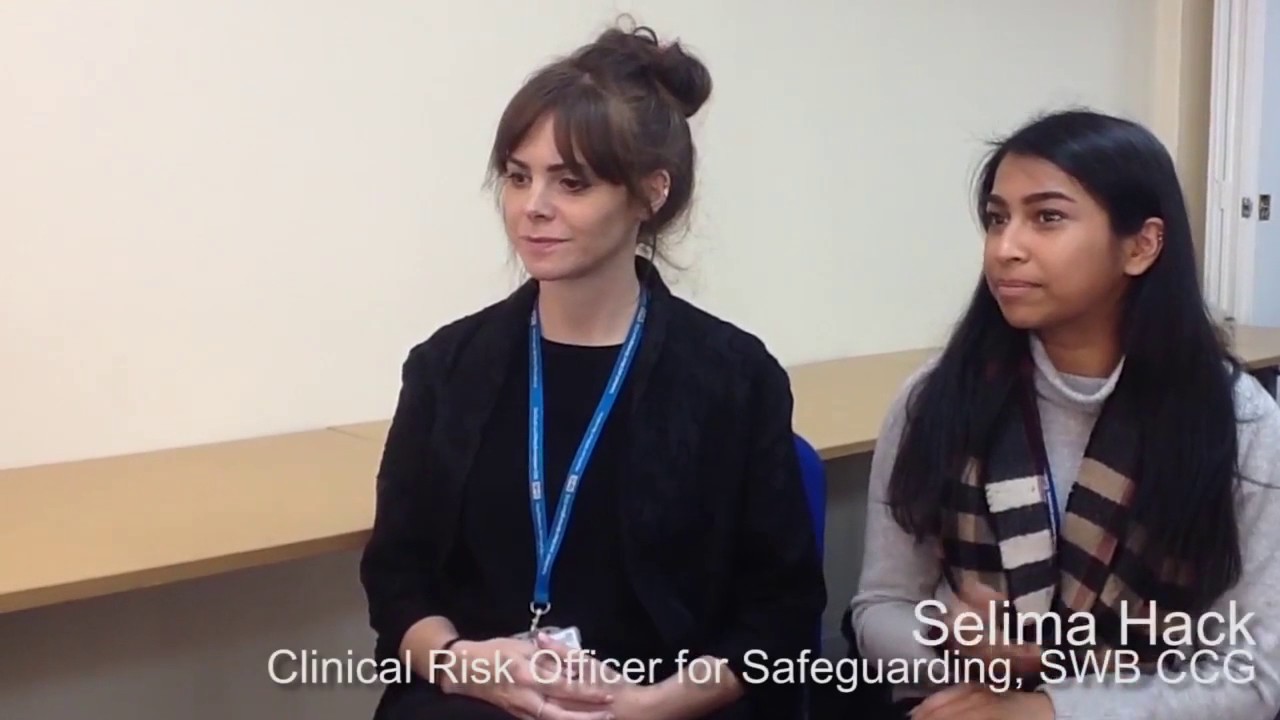 Understanding Vulnerable Communities Training