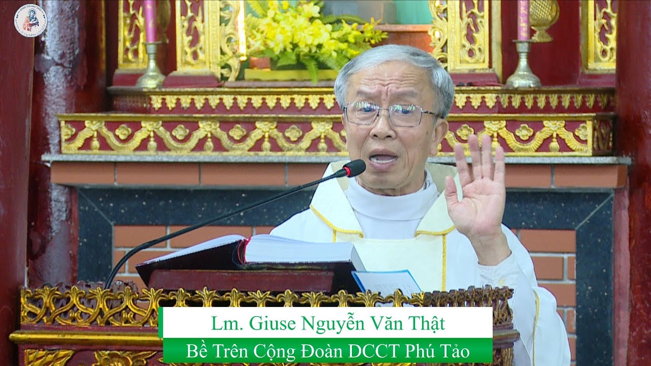 Lm. Giuse Nguyễn Văn Thật