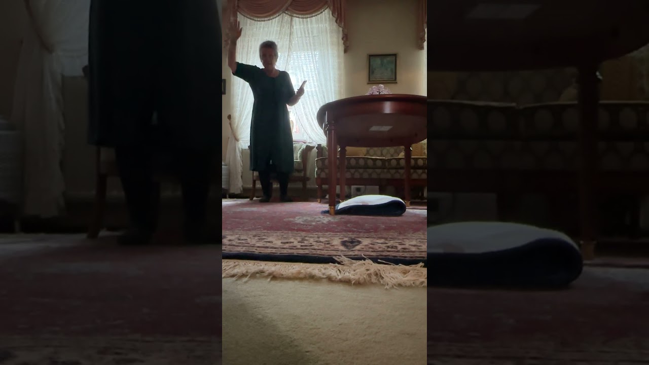 Dienstag, 9. September 2025 um 18:17