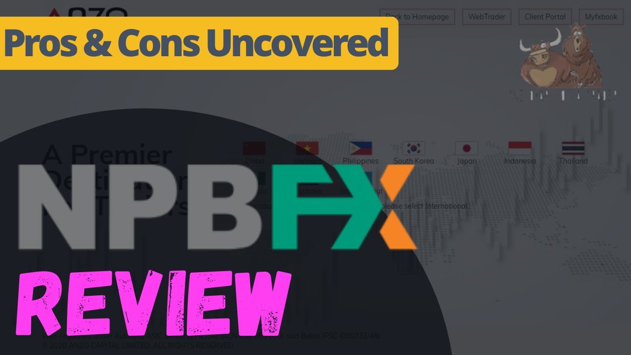 NPBFX review 2024 - Must Watch before Trading