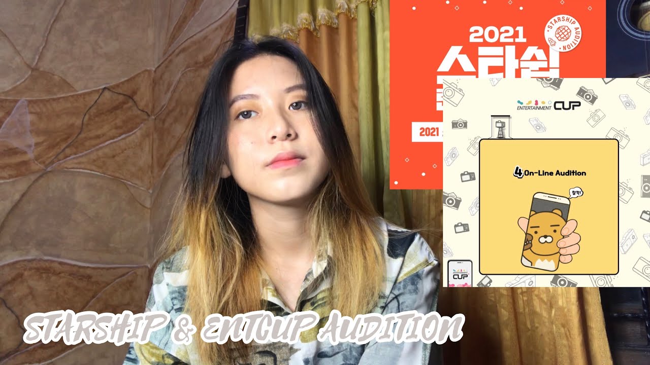 STARSHIP & ENT CUP AUDITION🔥