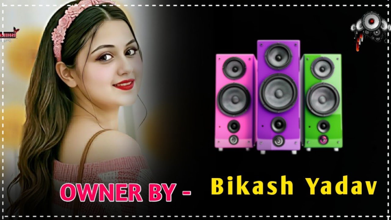 New Hindi Dj Song 💙Best Hindi Old Dj Remix 🥀 Bollywood Nonstop Dj Song ❤️‍🔥2025 Dj Song New Dj Re