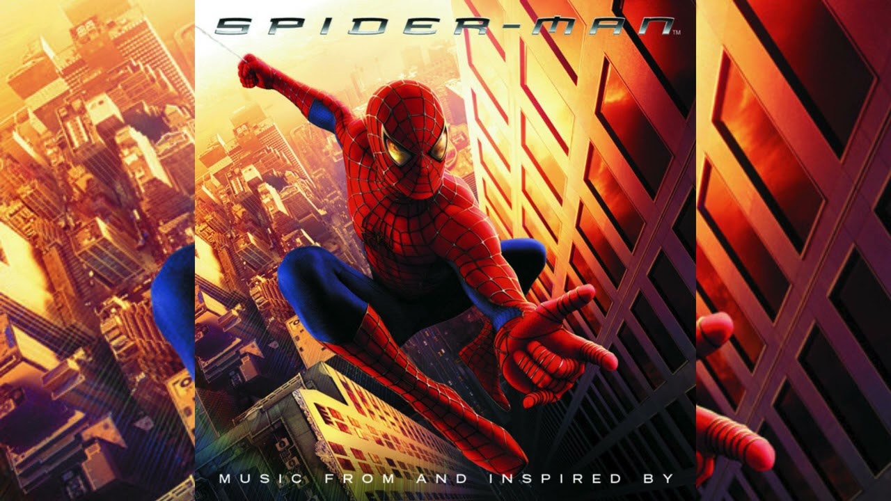 Sum 41 - What We're All About (From Spider-Man)