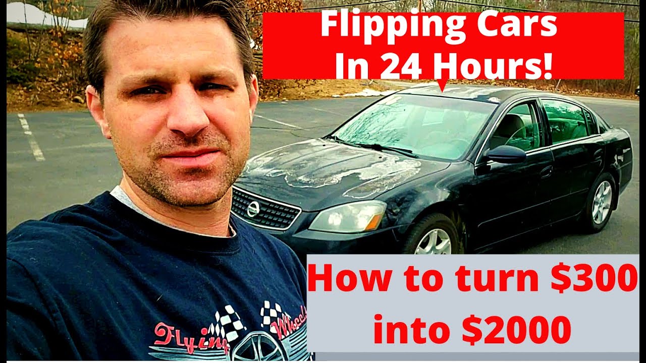 How I turned $300 into $2000 in 24 Hours