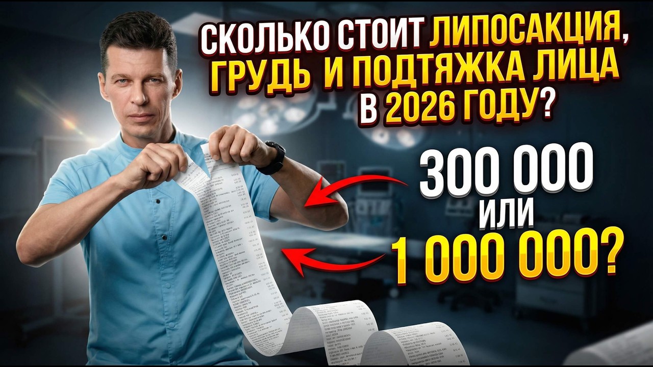 Дорого ли быть красивой: сколько стоит пластическая операция?