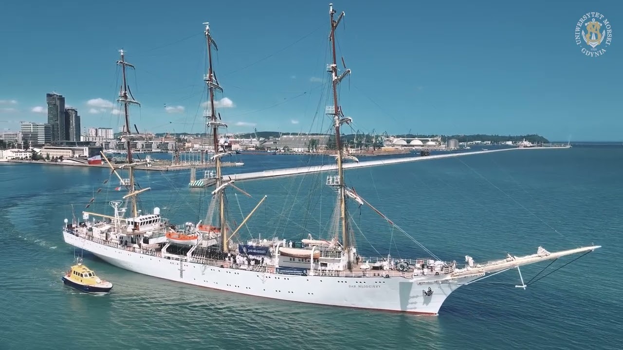 Wyjście Daru Młodzieży 29.05.2023