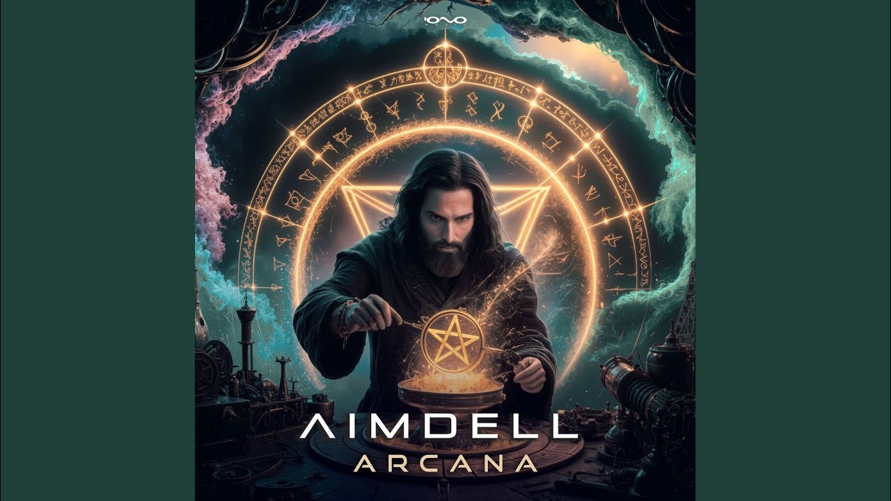 Arcana