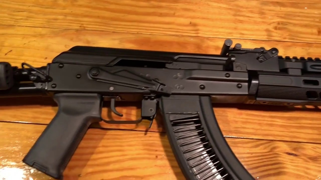 SLR RIFLEWORKS, Great Product, Piss Poor Shipping