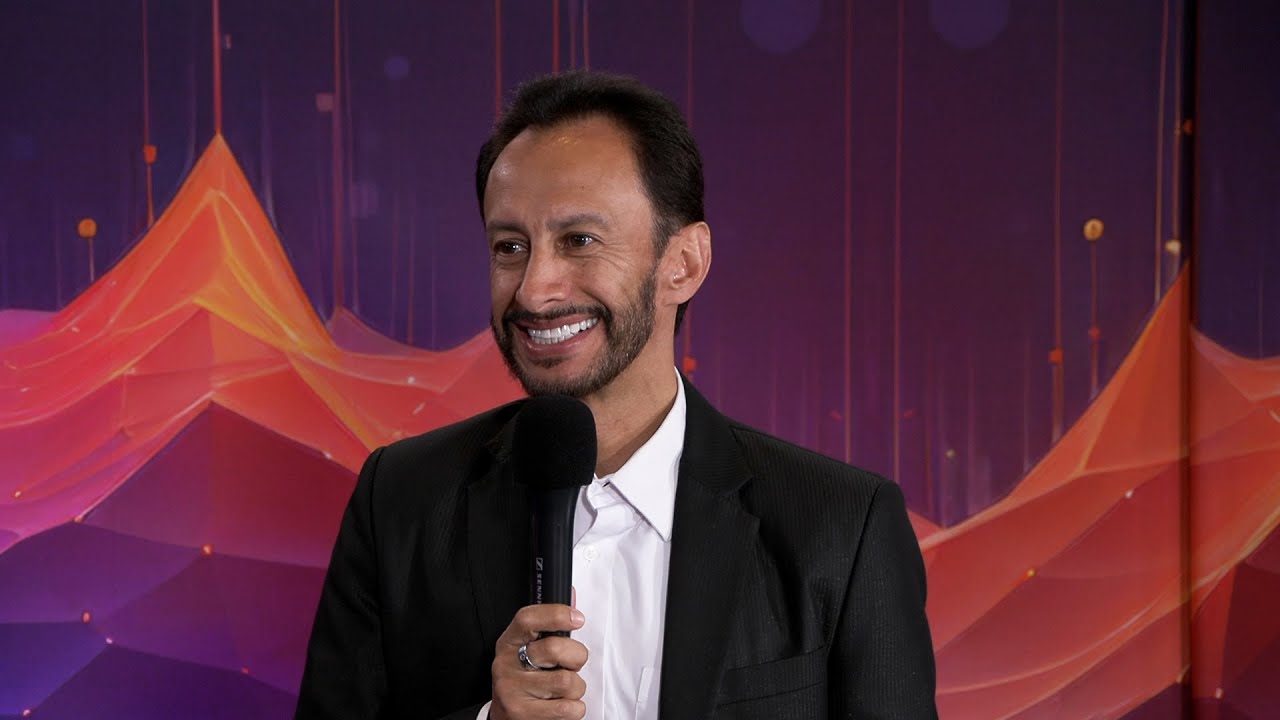 The Phocuswright Conference 2024 Launch Innovator interview: Juniper