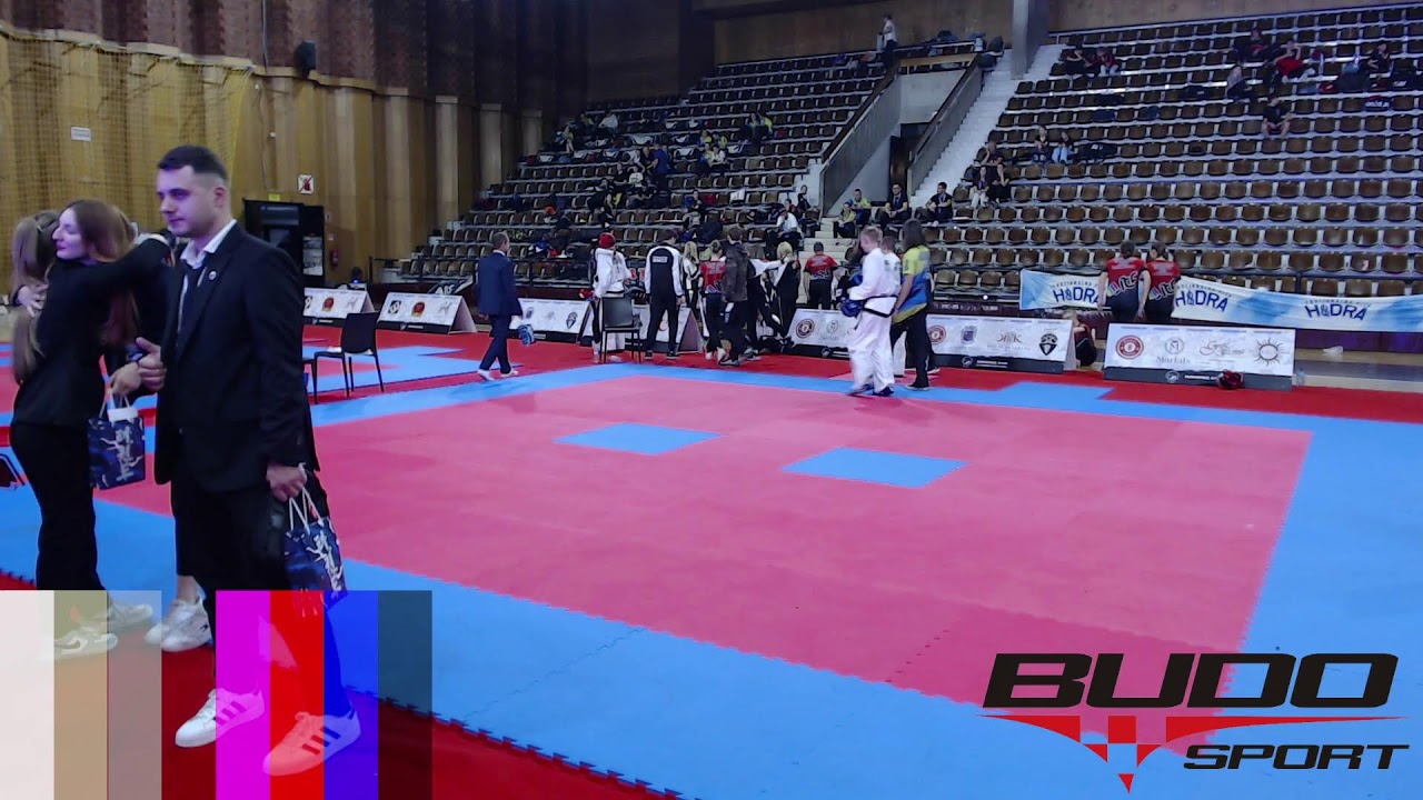 TATAMI 2  ITF DUBROVNIK OPEN 2025