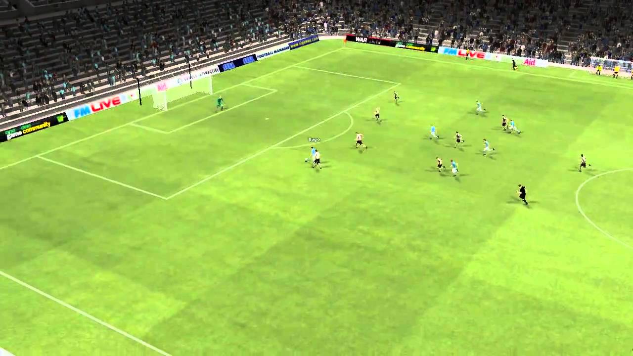 Parma 1 - 2 Dinamo FM - Match Highlights