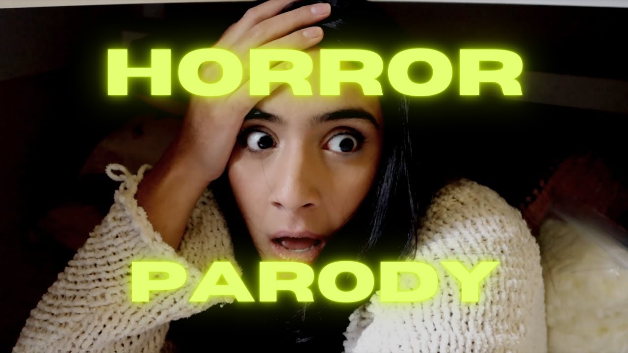If I were in a Horror Movie...