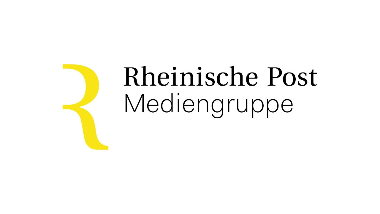 Imagefilm Rheinische Post Mediengruppe