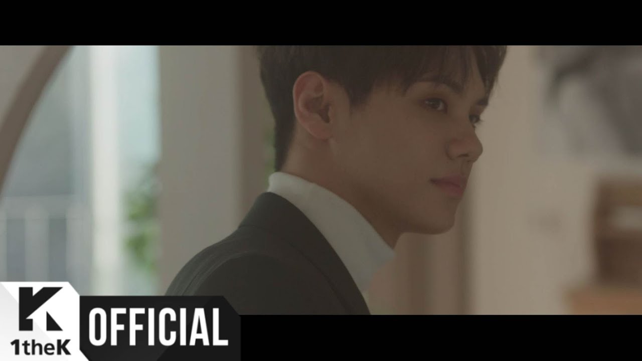 [MV] YONGZOO(용주) _ This Time(이 시간)