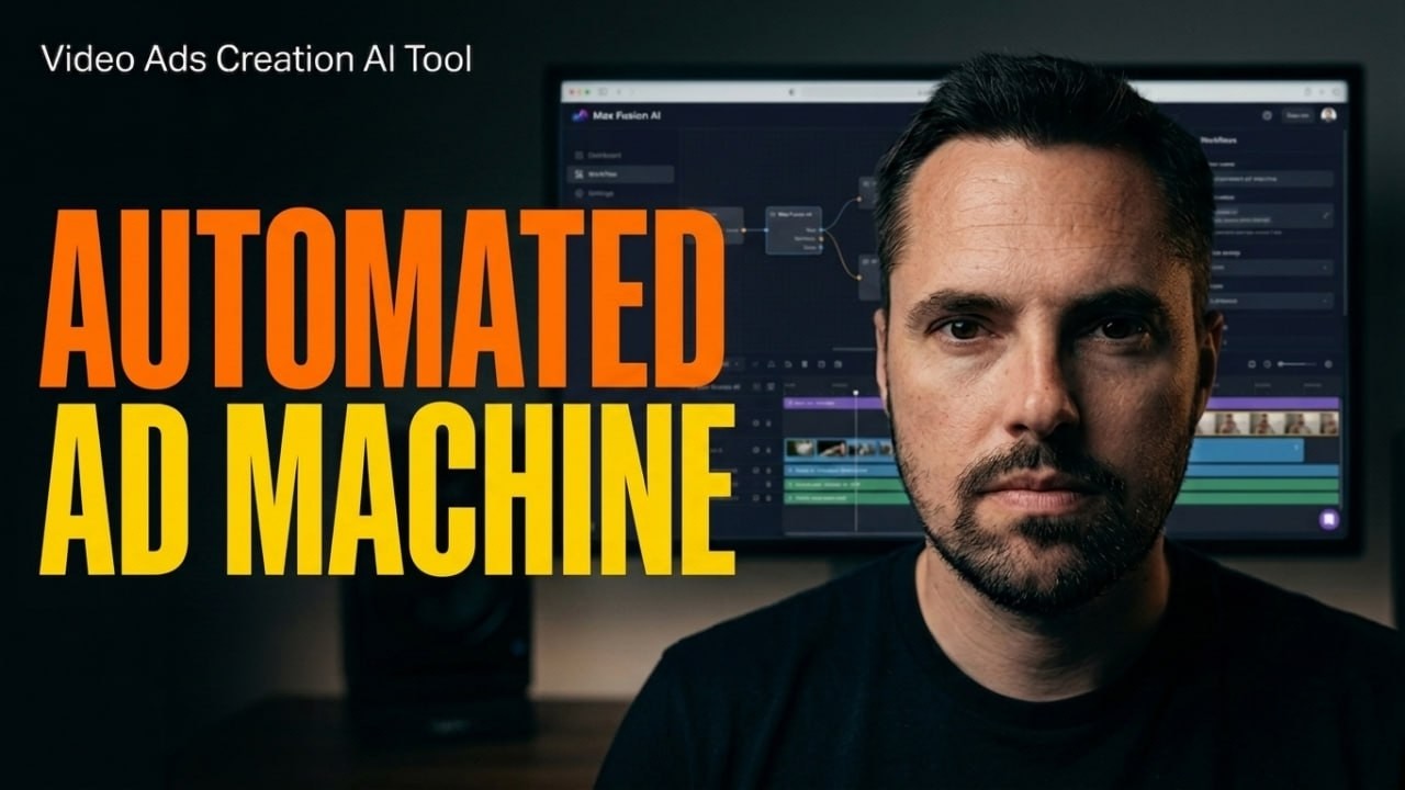 Video Ads Creation AI Tool (Strategy Guide 2026)