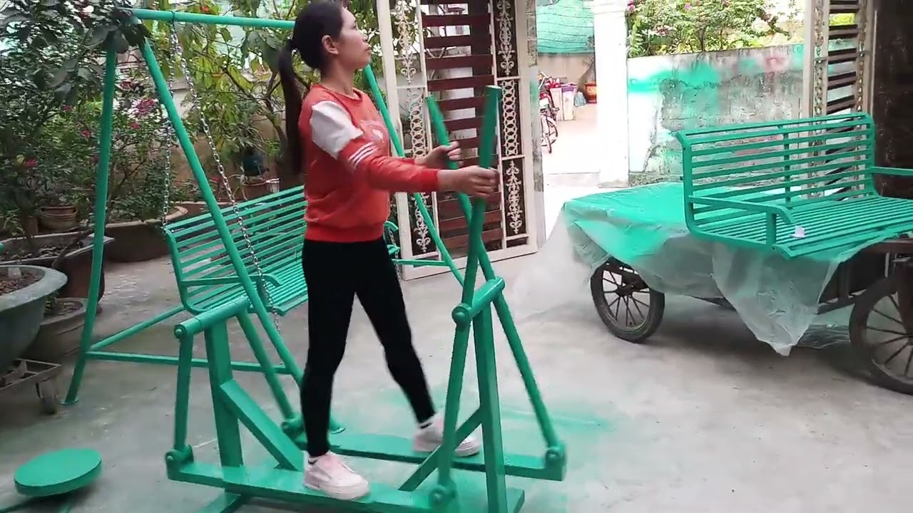 máy trượt tuyết ngoài trời cho mọi người tập thể anh chị có nhu cầu xin liên hệ sdt 0915055868